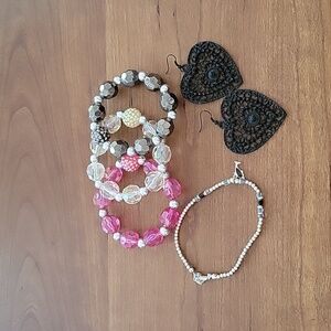 Jewelry Bundle